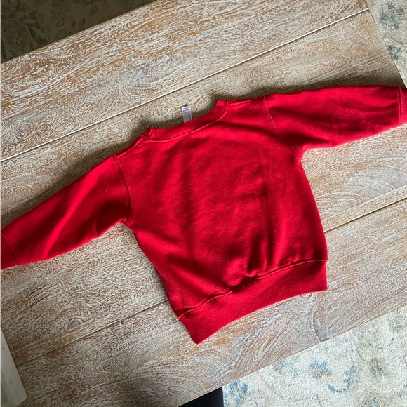 Bundle of Christmas Sweatshirts - Picture 12 of 16